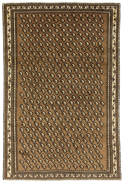 Mir - Sarouk Persian Carpet 296x200