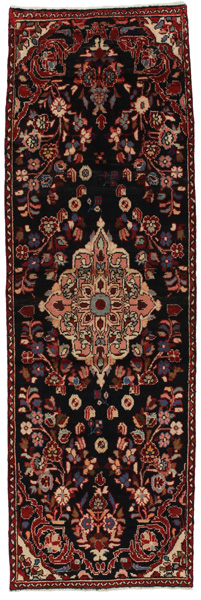 Lilian - Sarouk Persian Carpet 311x97