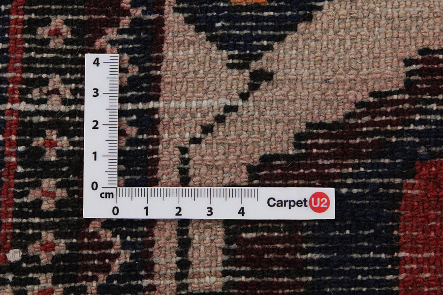 Bakhtiari - Garden Persian Carpet 295x173 - Picture 3