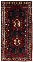 Tuyserkan - Hamadan