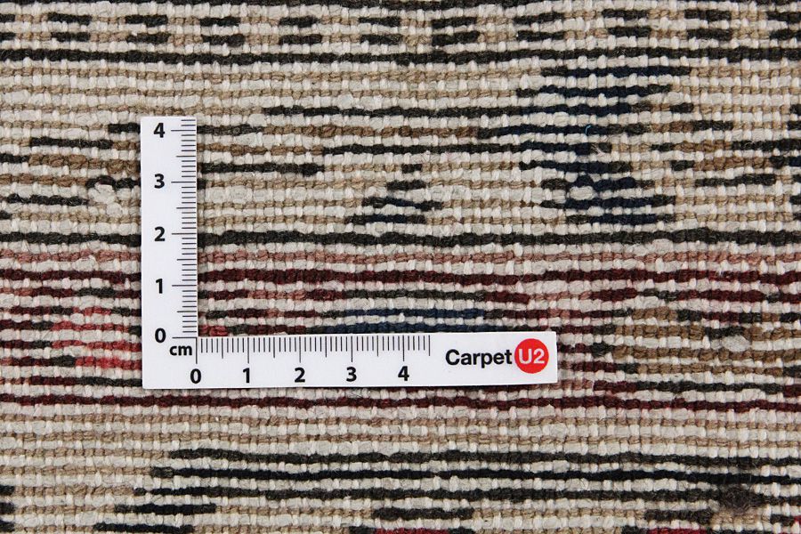 Bakhtiari - Garden Persian Carpet 294x158 - Picture 3