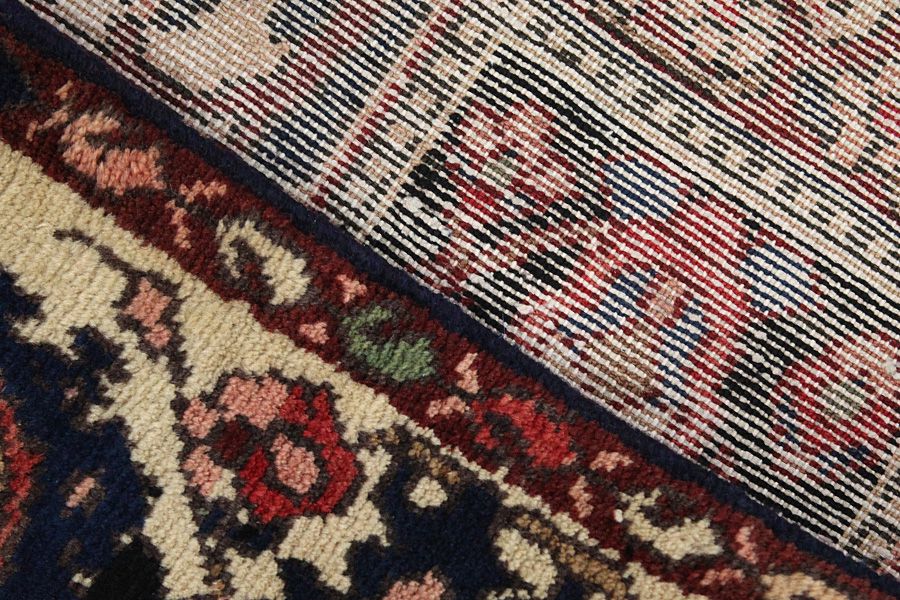 Bakhtiari - Garden Persian Carpet 294x158 - Picture 5