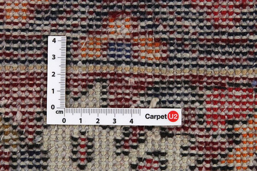 Bakhtiari Persian Carpet 309x204 - Picture 3