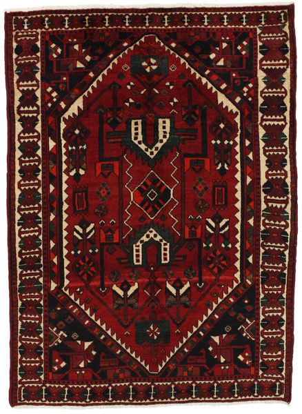 Zanjan - Hamadan