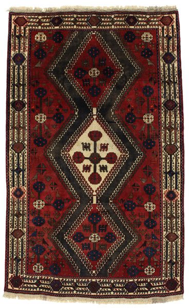 Lori - Qashqai