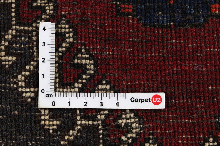 Lori - Qashqai Persian Carpet 240x144 - Picture 3