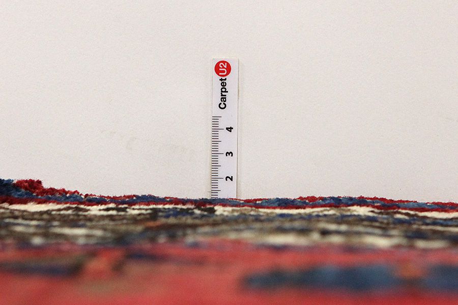 Lori - Qashqai Persian Carpet 240x144 - Picture 7