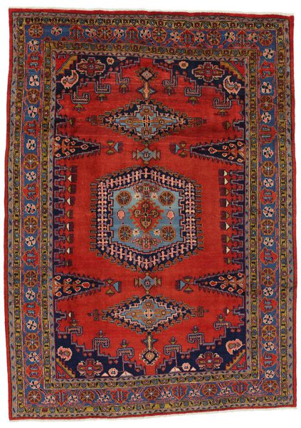Wiss Persian Carpet 304x217