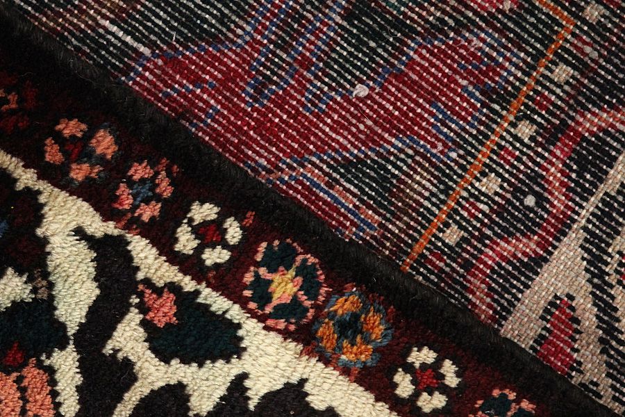 Bakhtiari Persian Carpet 300x166 - Picture 5