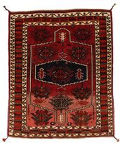 Afshar - Sirjan