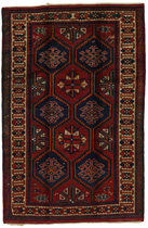Lori - Bakhtiari