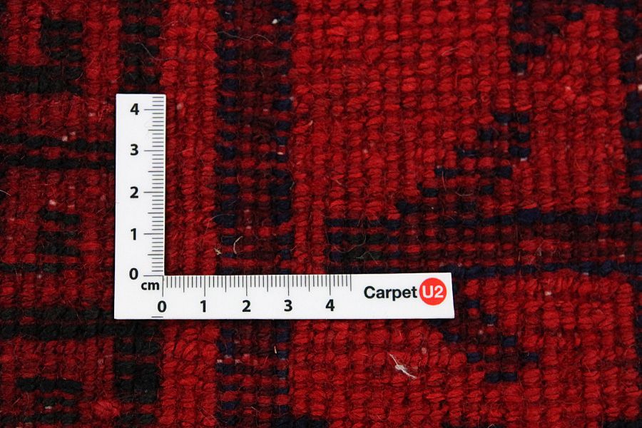 Lori - Bakhtiari Persian Carpet 214x165 - Picture 3