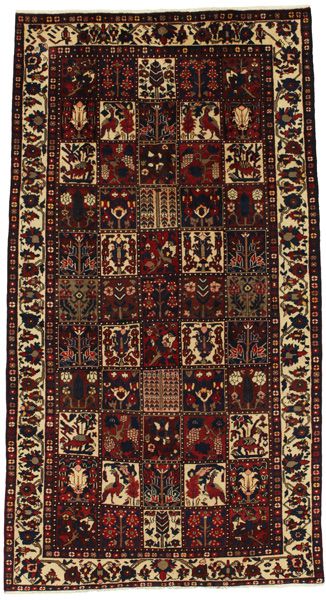 Bakhtiari