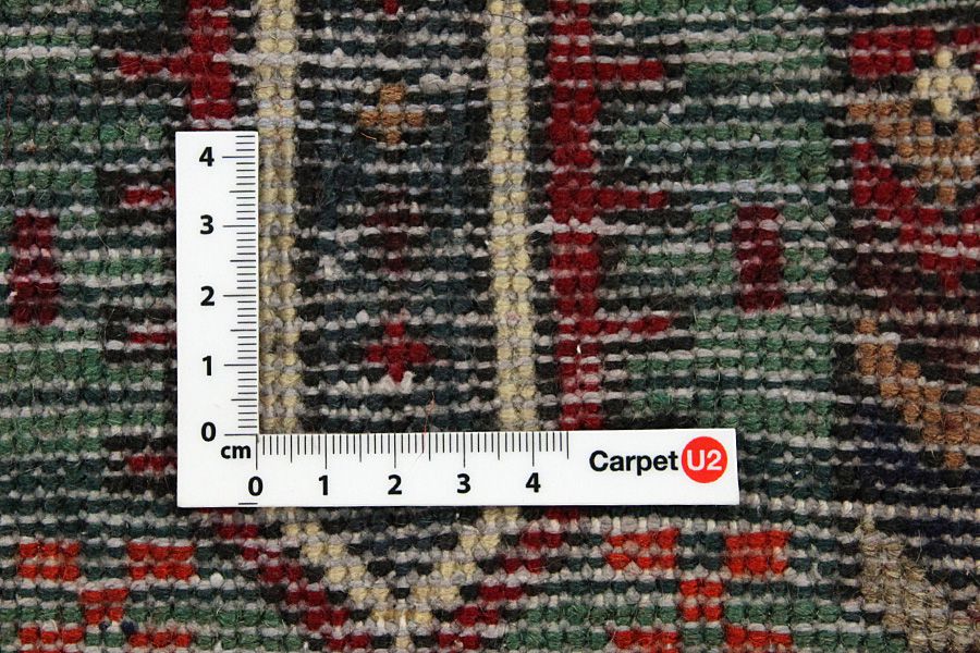 Bakhtiari - Lori Persian Carpet 255x160 - Picture 3