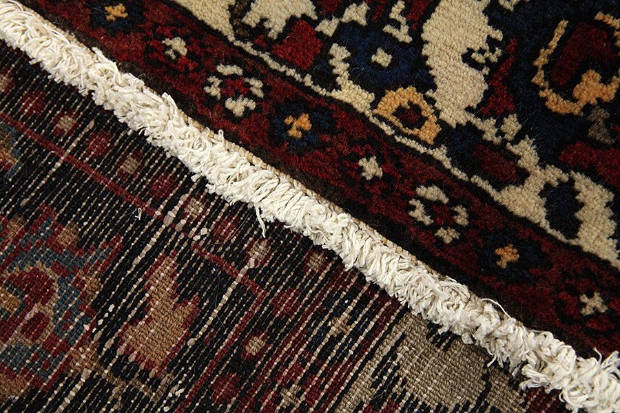 Bakhtiari - Garden Persian Carpet 297x167 - Picture 5