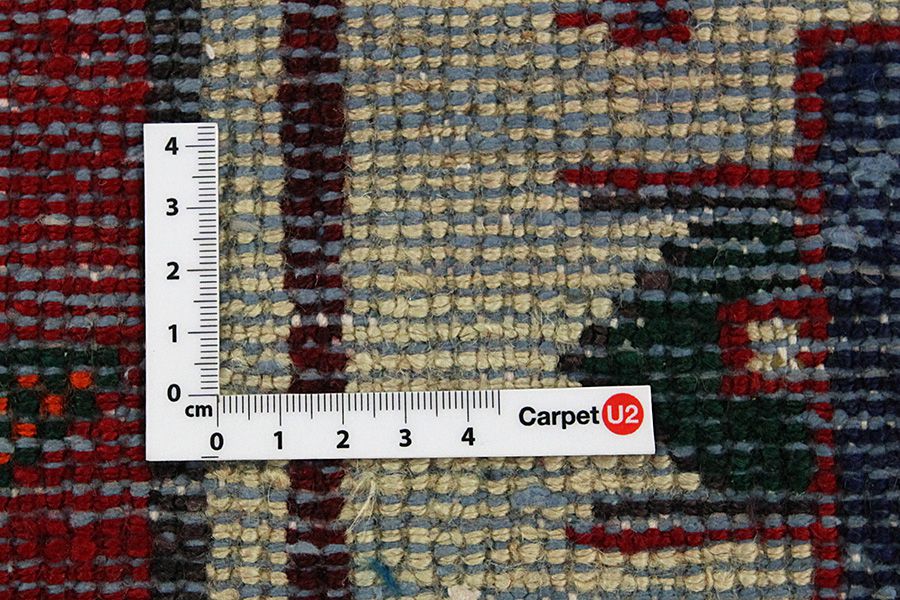 Bakhtiari Persian Carpet 315x165 - Picture 3