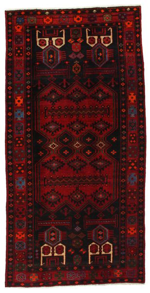 Koliai - Kurdi