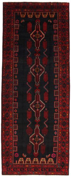 Carpet Enjelas Hamadan 405x160