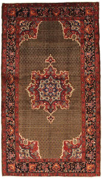 Songhor - Koliai Persian Carpet 270x153