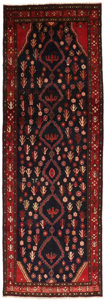 Zanjan - Hamadan Persian Carpet 346x118