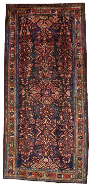 Lilian - Sarouk
