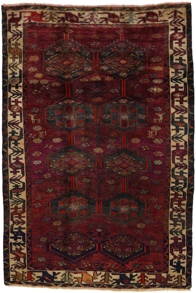 Lori Persian Carpet 257x173