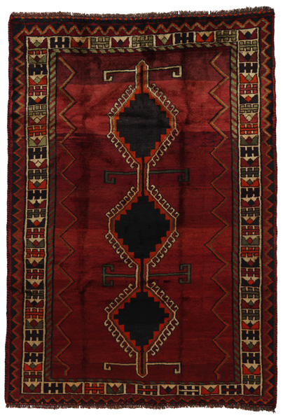 Lori Persian Carpet 216x150