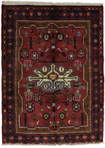 Malayer - Sarouk