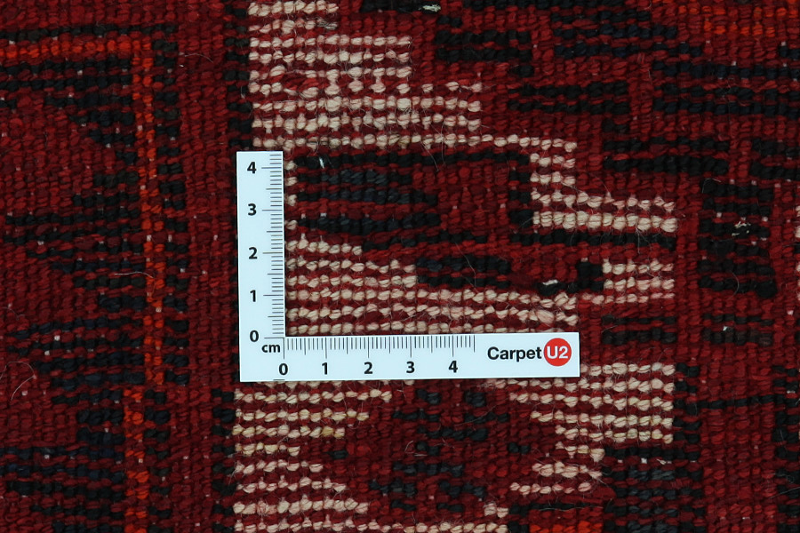 Lori - Bakhtiari Persian Carpet 230x162 - Picture 4