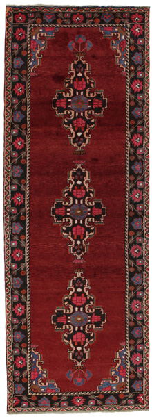 Lilian - Sarouk Persian Carpet 294x104