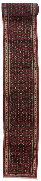 Hosseinabad - Hamadan Persian Carpet 700x74