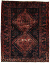 Lori - Qashqai