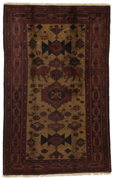 Lori Persian Carpet 207x130