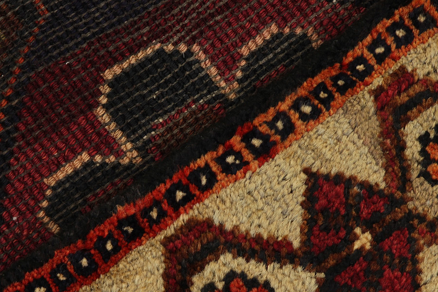 Lori - Gabbeh Persian Carpet 292x166 - Picture 6