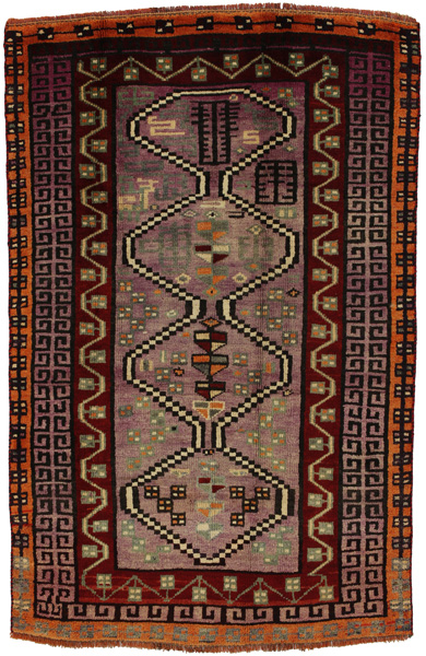 Lori Persian Carpet 217x143