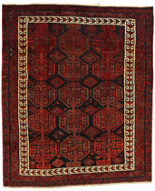 Lori - Bakhtiari