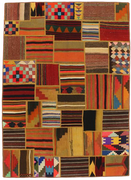 Patchwork -  243x175