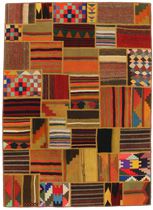 Patchwork - 