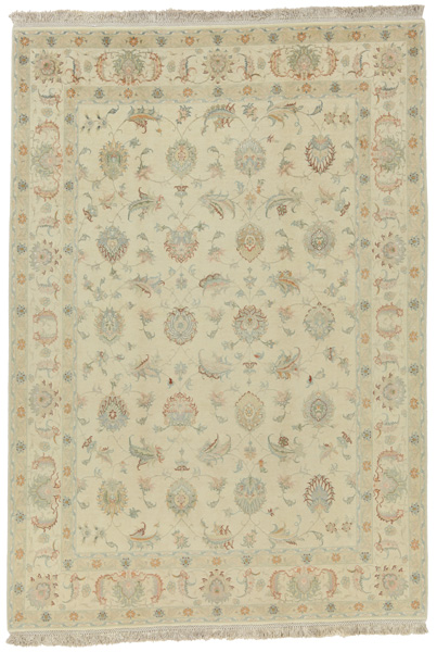 Tabriz Persian Carpet 239x168