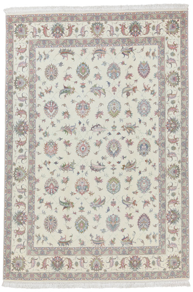 Tabriz Persian Carpet 240x165