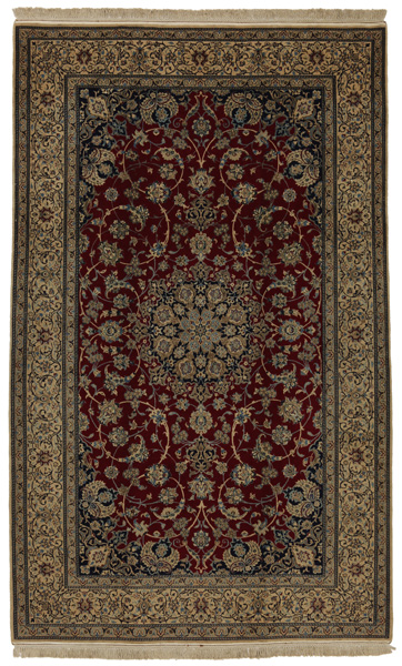 Nain6la Persian Carpet 265x161