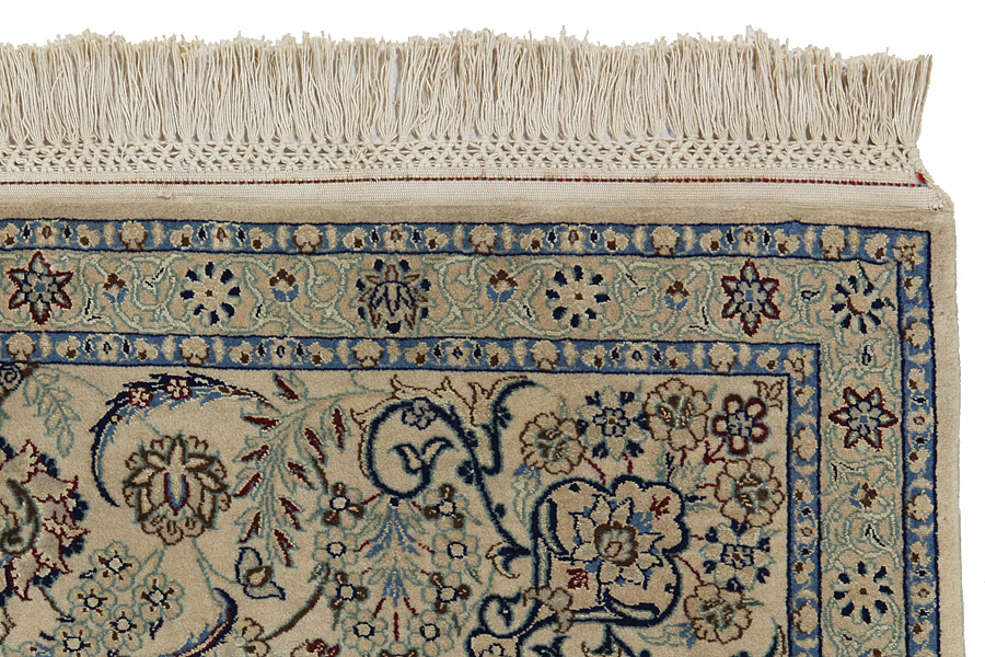 Nain4la Persian Carpet 240x158 - Picture 5