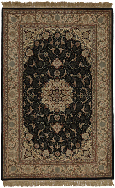 Isfahan