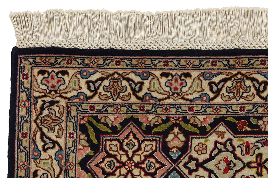Tabriz Persian Carpet 300x253 - Picture 5