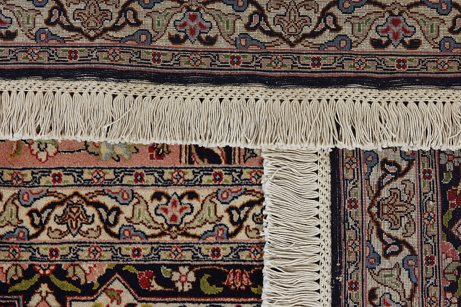 Tabriz Persian Carpet 300x253 - Picture 13