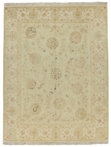 Tabriz Persian Carpet 310x242