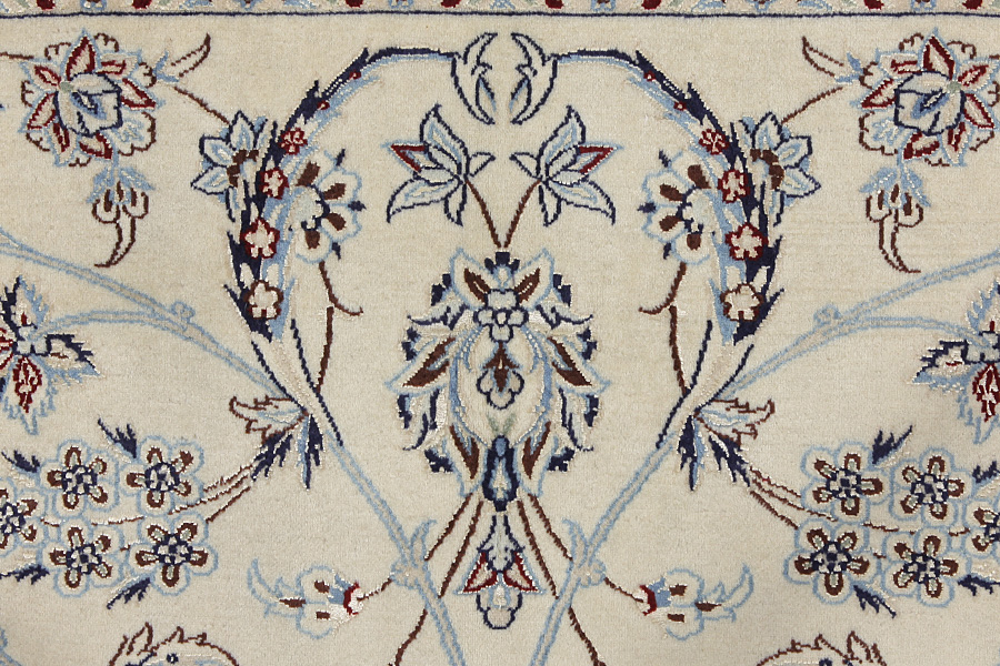 Nain6la Persian Carpet 358x255 - Picture 7