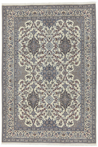 Nain6la Persian Carpet 300x205