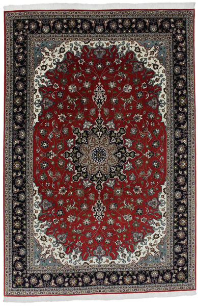 Tabriz Persian Carpet 301x200