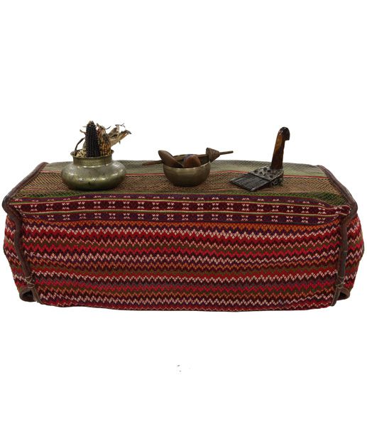 Mafrash - Bedding Bag Persian Textile 108x48